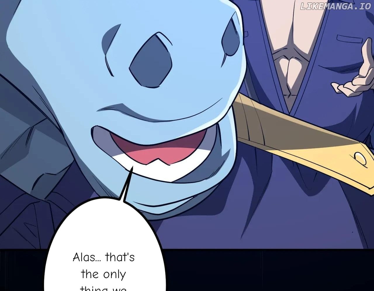 With My Netherworld Trillions, Game On! Chapter 210 - page 106